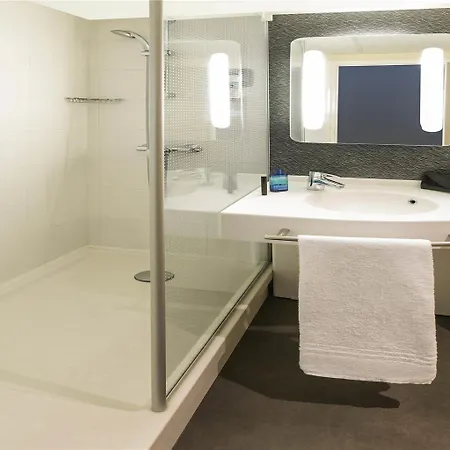 Ibis Dizier Ξενοδοχείο 3*