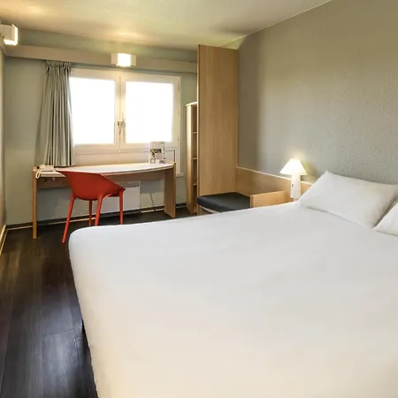 Ibis Dizier Saint-Dizier