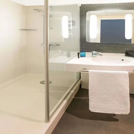 Ibis Dizier 3* Saint-Dizier