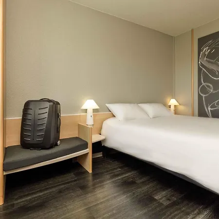 Ibis Dizier 3* Saint-Dizier