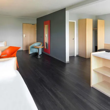Ibis Dizier