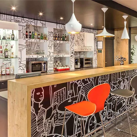 Ibis Dizier 3*