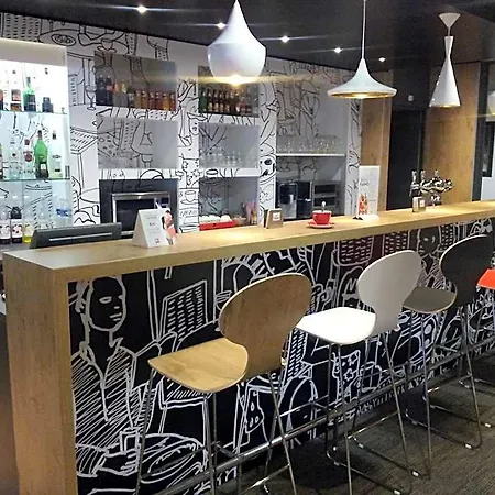 Hotel Ibis Dizier