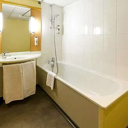 Ibis Dizier