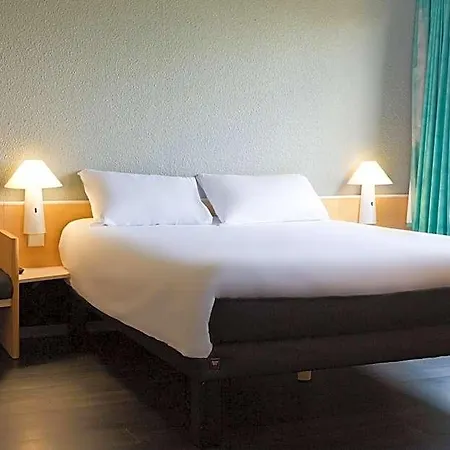 Ibis Dizier Saint-Dizier
