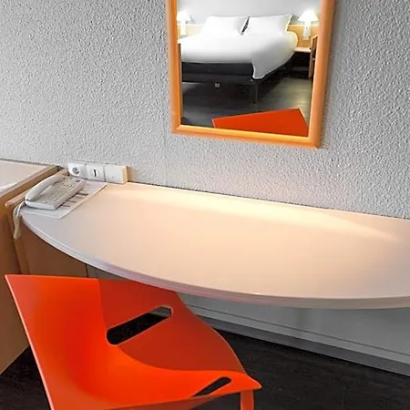 Ibis Dizier 3* Saint-Dizier