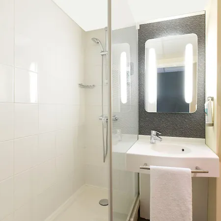Ibis Dizier 3*