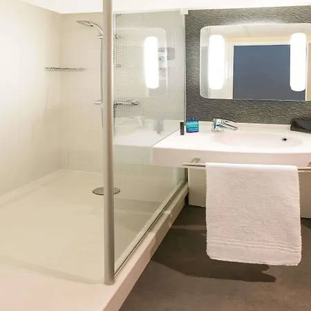 Hotel Ibis Dizier
