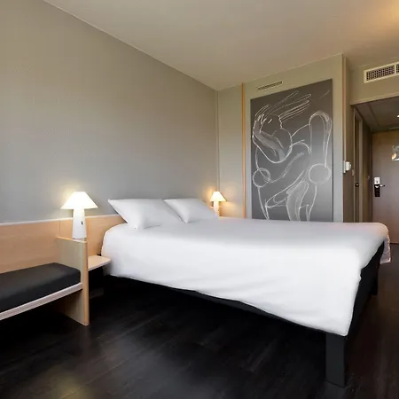 Ibis Dizier Hotel 3*