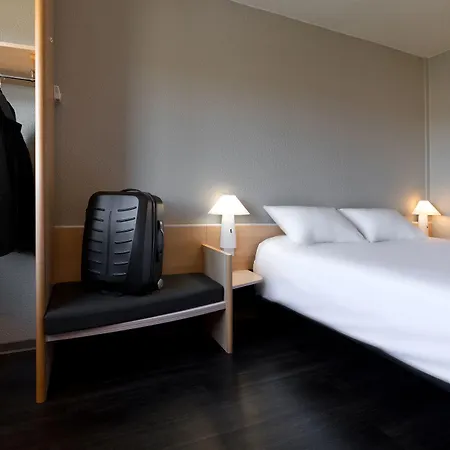 Ibis Dizier 3* Saint-Dizier