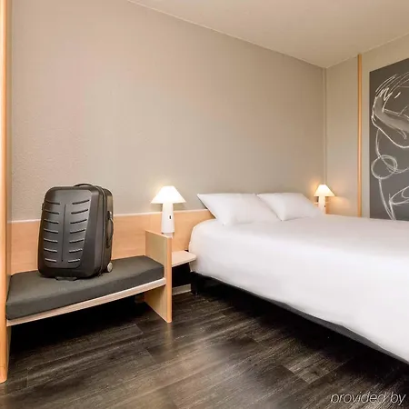 Ibis Dizier Saint-Dizier