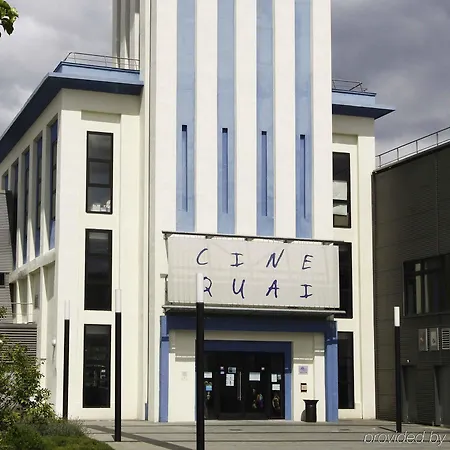 Ibis Dizier
