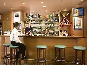 Ibis Dizier Hotel 3*