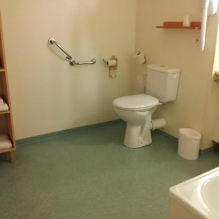Ibis Dizier Hotel 3*