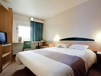Ibis Dizier Hotel 3*