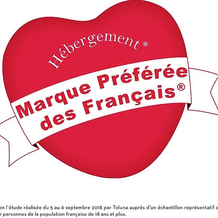 Ibis Dizier ホテル