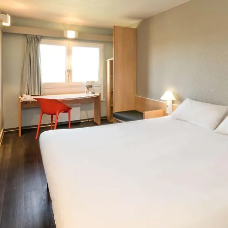 Hotel Ibis Dizier 3*