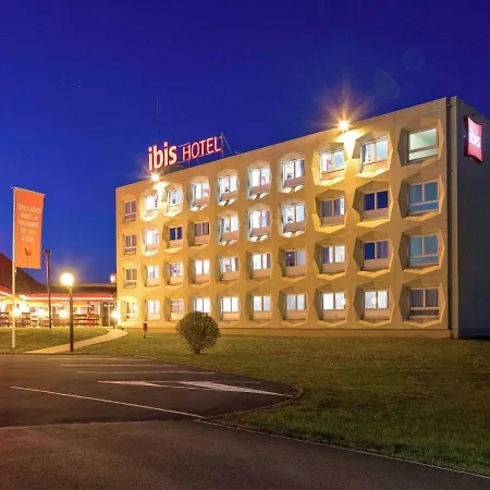 Ibis Dizier
