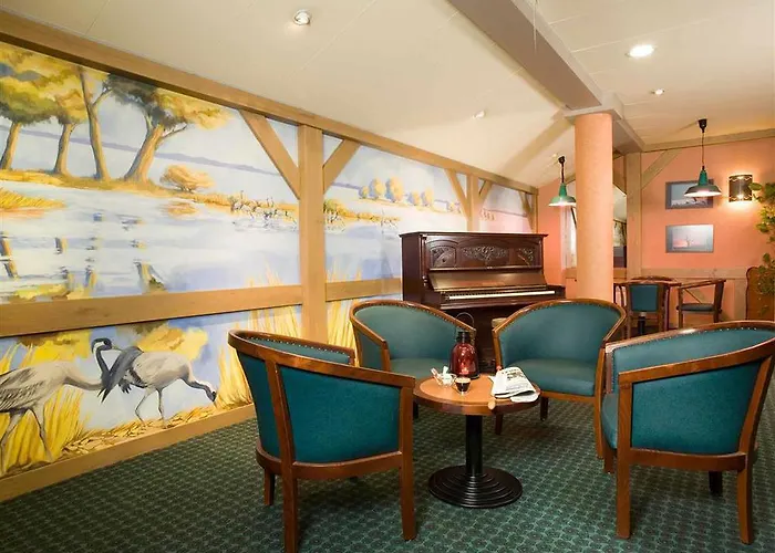 Ibis Dizier 3* Saint-Dizier