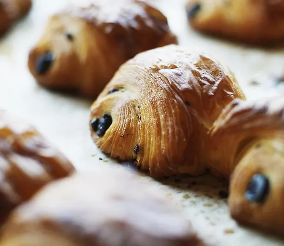 Ibis Dizier Hotel Saint-Dizier