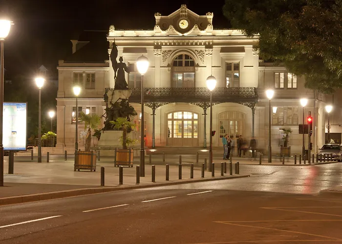 Ibis Dizier Hotel Saint-Dizier