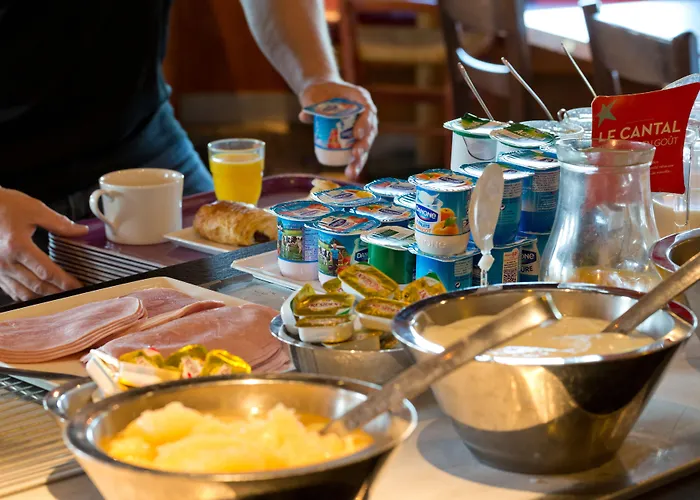 Ibis Dizier Hotel 3*