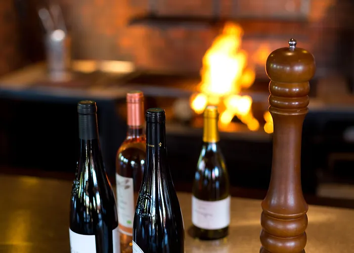 Hotel Ibis Dizier 3*