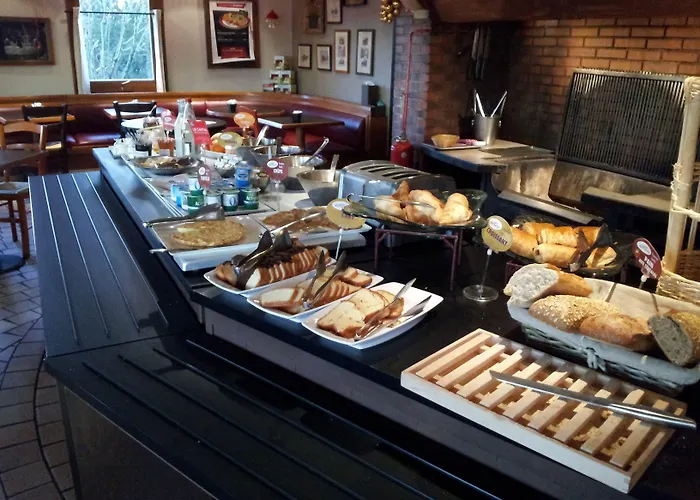 Ibis Dizier Hotel Saint-Dizier