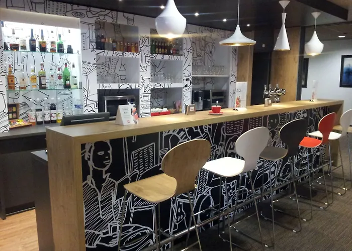 Hotel Ibis Dizier Saint-Dizier