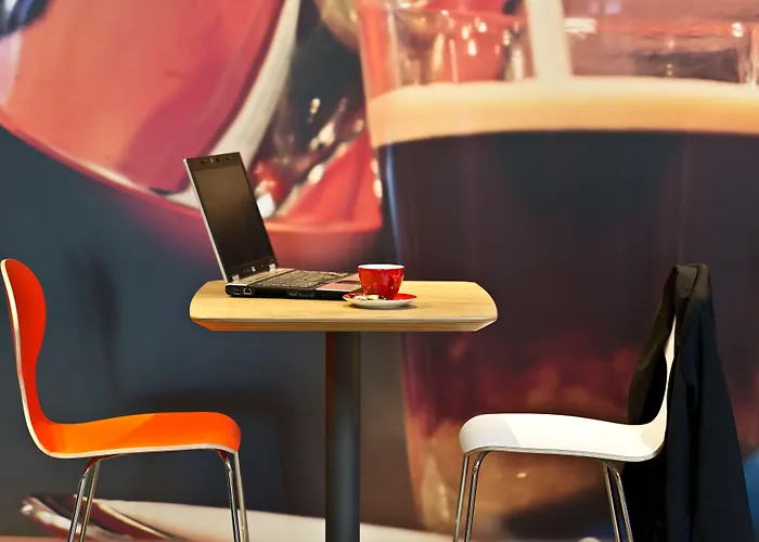 Ibis Dizier Hotel Saint-Dizier