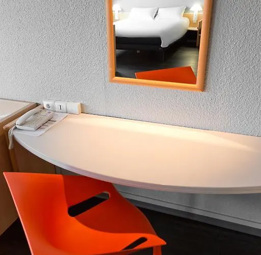 Ibis Dizier Hotel Saint-Dizier