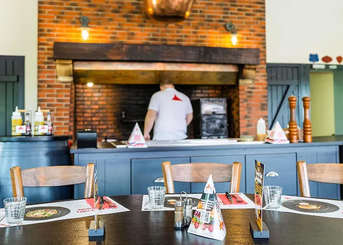 Ibis Dizier 3* Saint-Dizier