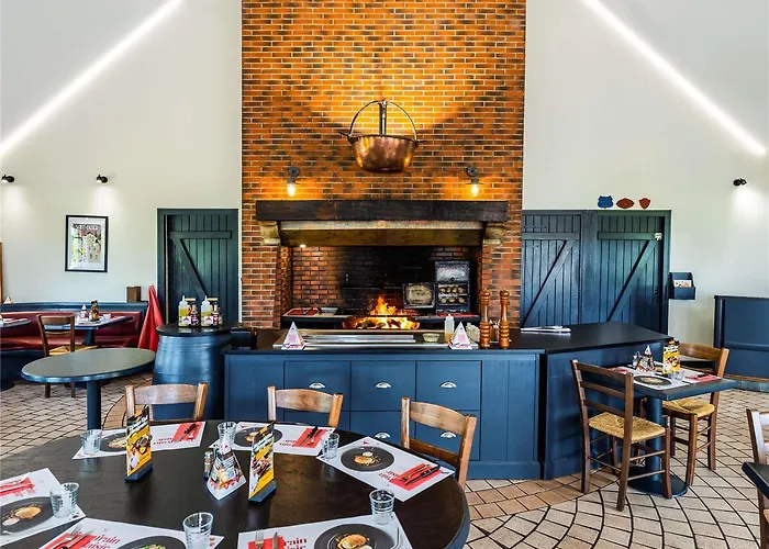 Ibis Dizier Hotel Saint-Dizier