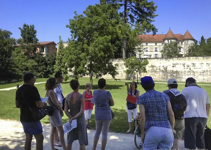 Ibis Dizier Hotel Saint-Dizier